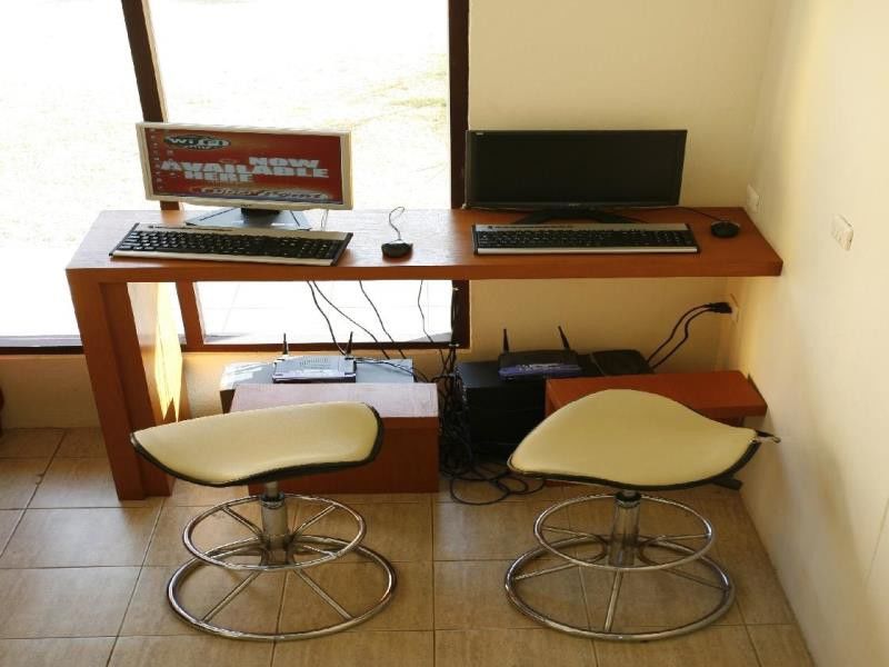 Myqxpress.Chaweng Ξενοδοχείο Κο Σαμούι Εξωτερικό φωτογραφία