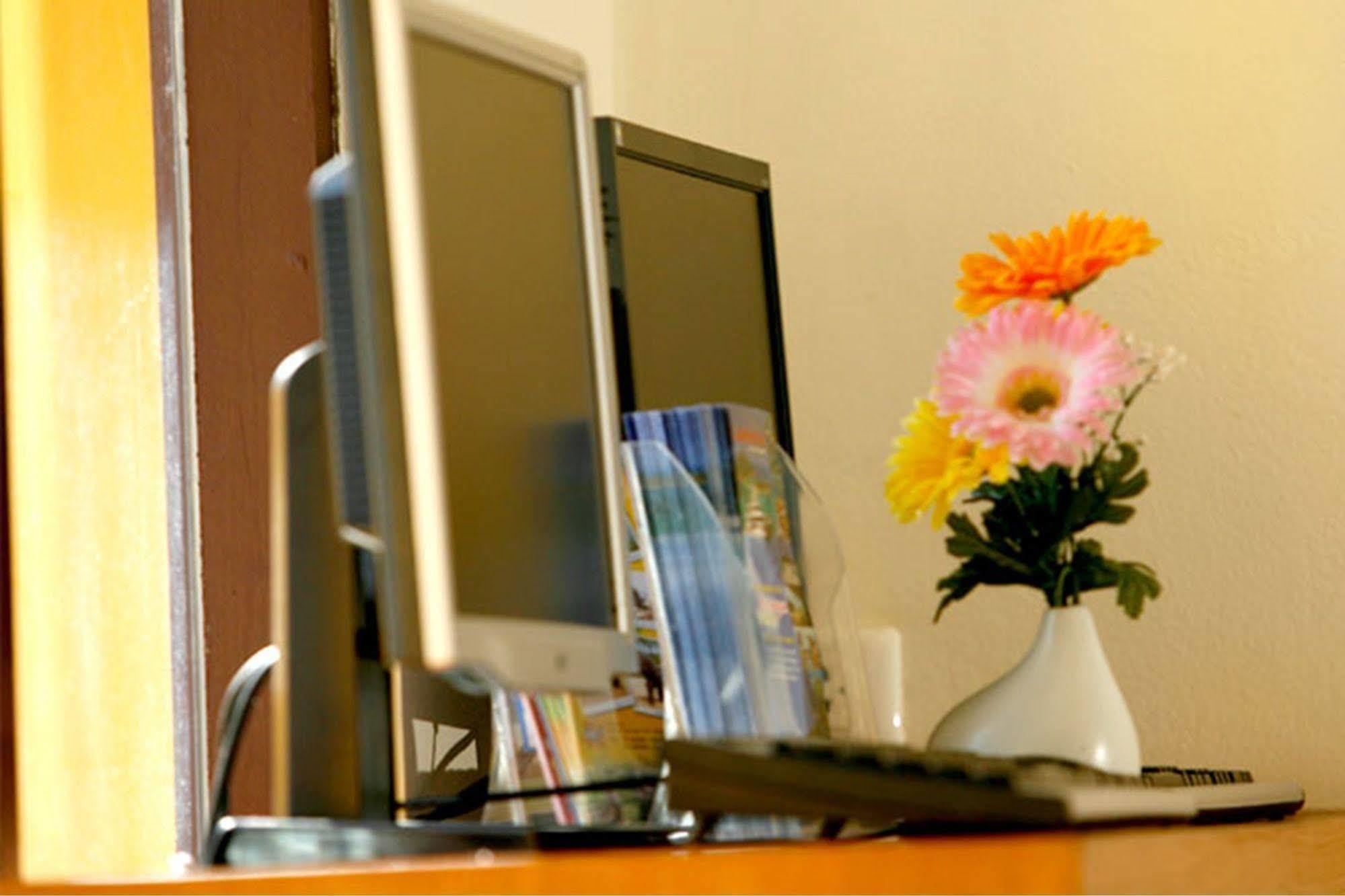 Myqxpress.Chaweng Ξενοδοχείο Κο Σαμούι Εξωτερικό φωτογραφία